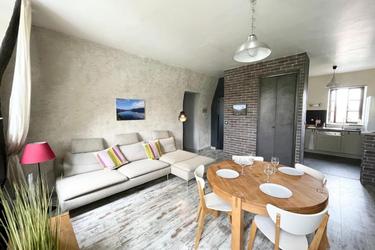 Le Yacht Beau T3 Atypique City Center Épernay Dış mekan fotoğraf